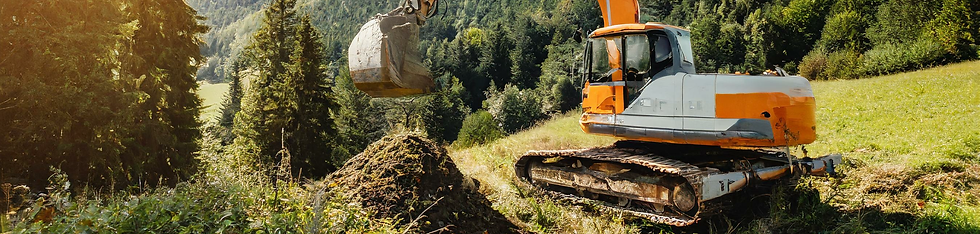 Excavation Insurance 101: Protecting Your Business from the Ground Up