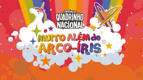 ‘Muito além do arco-íris’: quarto episódio de série documental da Social Comics estreia neste sábado