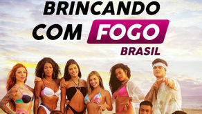Confira o trailer de Brincando com Fogo Brasil, que estreia em 21 de julho na Netflix