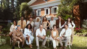 Netflix inicia a produção de sua nova série de comédia brasileira