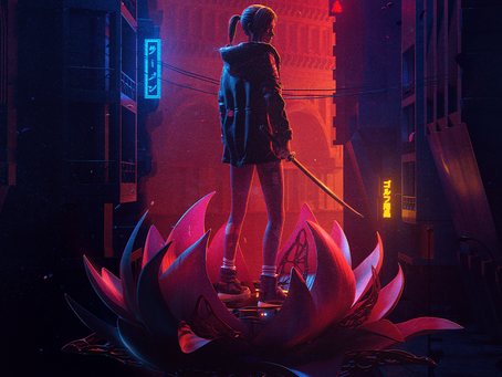 Blade Runner: Black Lotus - Confira o trailer e novas informações