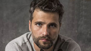 Bruno Gagliasso estreia em Santo, série original espanhola da Netflix