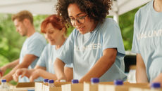 How to Choose the Right General Liability Insurance for Your Nonprofit