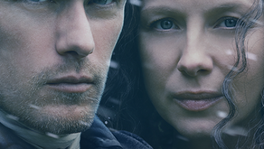 Star+ apresenta trailer e pôster da sexta temporada de Outlander