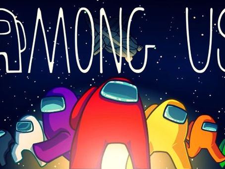Among Us de Graça por tempo limitado!