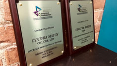 2018 IAIP Region IV Award Winners!