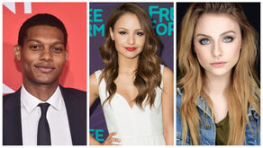 The Boys escala três atores para seu spinoff