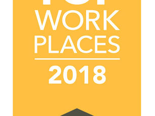 Knight Insurance Group Named Top Workplace
