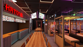 Piticas anuncia inauguração de restaurante temático em São Paulo