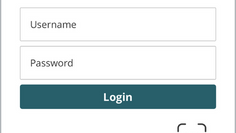 Mobile App Tip: Keep your data private!