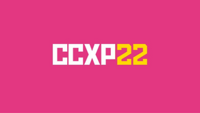 CCXP22 anuncia datas de venda para público geral e clientes Santander