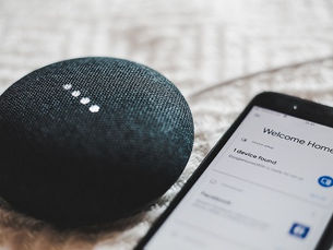 10 Tips for Securing Networked Home Devices