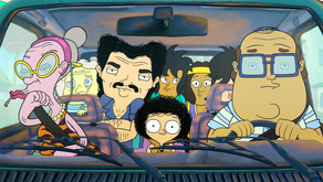 Quarta temporada de Irmão do Jorel estreia no Cartoon Network