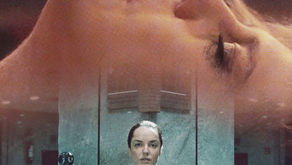 Filme estrelado por Bárbara Paz estreia amanhã, 9 de setembro nos cinemas e streaming