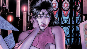 J.J.Abrams vai adaptar série da Madame Xanadu para o HBOMax