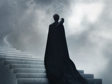 Geeked Week | Sandman tem primeiro trailer revelado