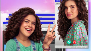 Confira o trailer e novas fotos da série De Volta aos 15, que estreia dia 25 de fevereiro