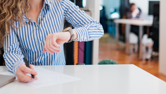 5 Time-Management Skills for Better Work-Life Balance