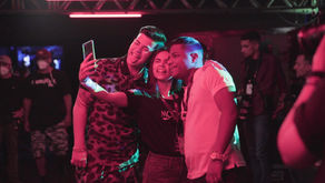 Elenco de Sintonia celebra conclusão das gravações da 2ª temporada