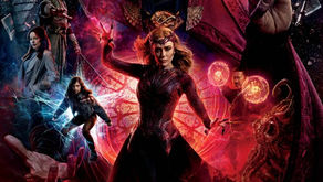 Por que Doutor Estranho e o Multiverso da Loucura é um filme tão esperado?