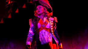 Paramount+ estreia Madame X, novo documentário musical de Madonna