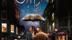 Good Omens é renovada para sua segunda temporada