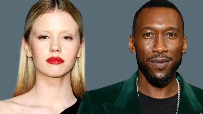 Mia Goth junta-se ao reboot de Blade da Marvel