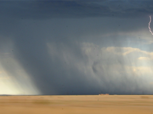 You've been hit by a storm. Now what?