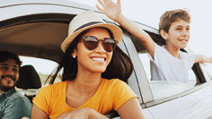 Road Trip Ready: Does Your Auto Insurance Cover You Out of State?