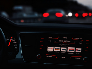 4 Surprising Nighttime Driving Hazards