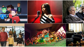 Paramount+ anuncia lançamentos para setembro