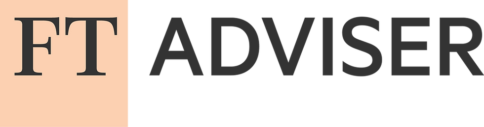 FT Adviser Logo