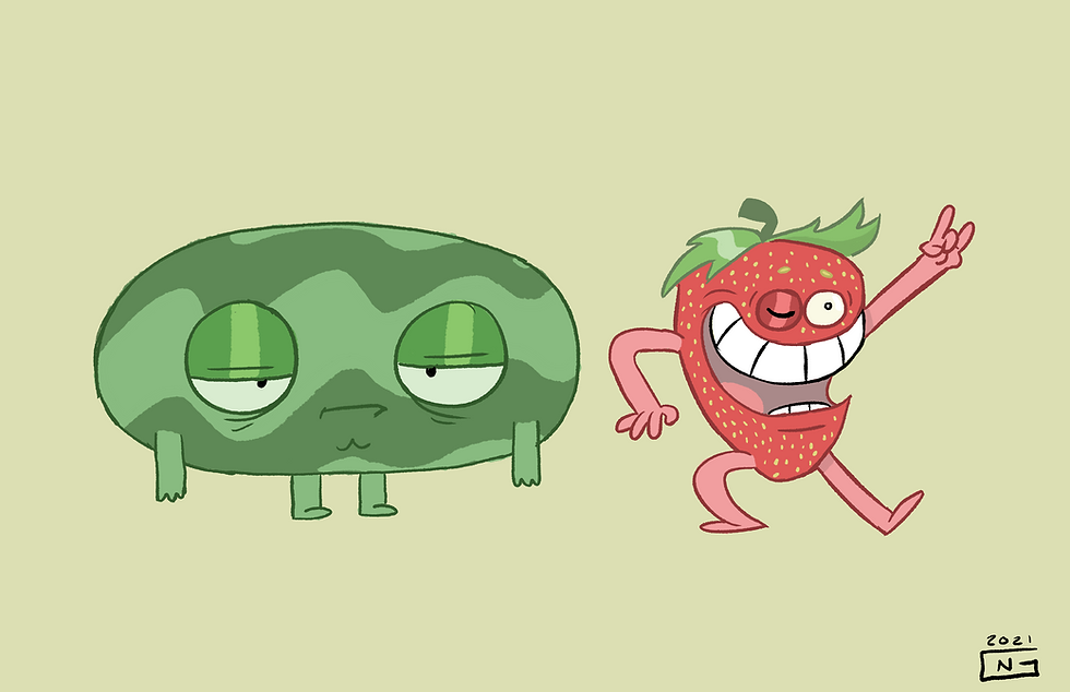 lasfruitas
