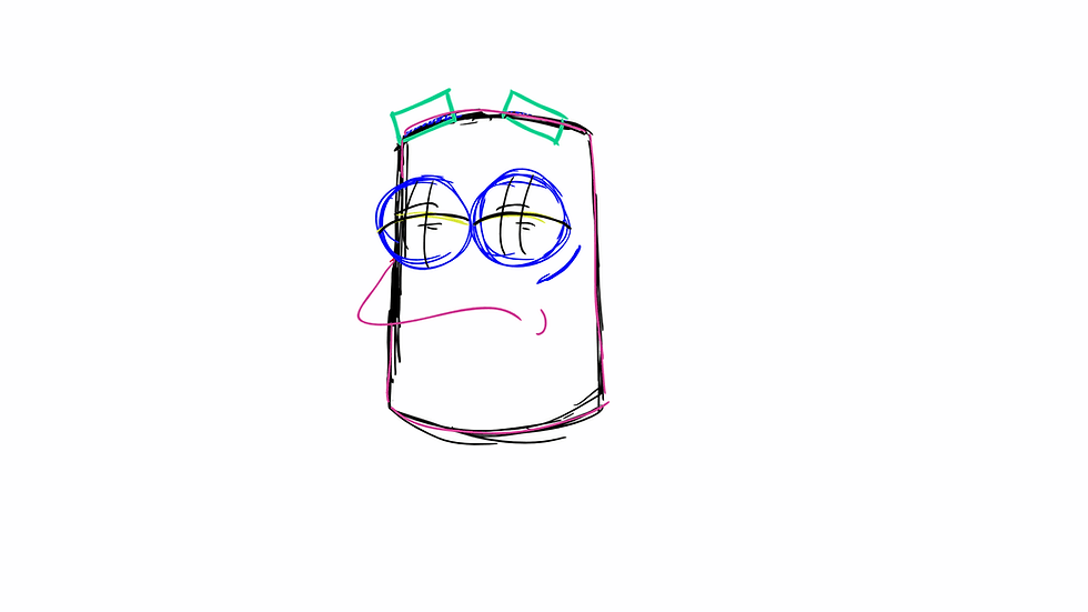 rough