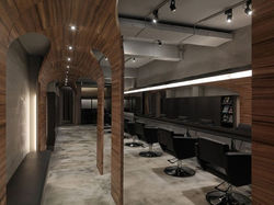 #best hair salon interior design  #beaut