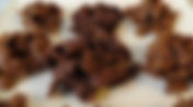 Roses des sables