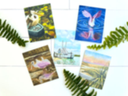 Note Cards Assorted Collection 2