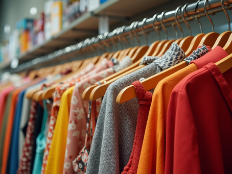 Embrace Your Essence: How Fashion Can Empower Your Inner Confidence