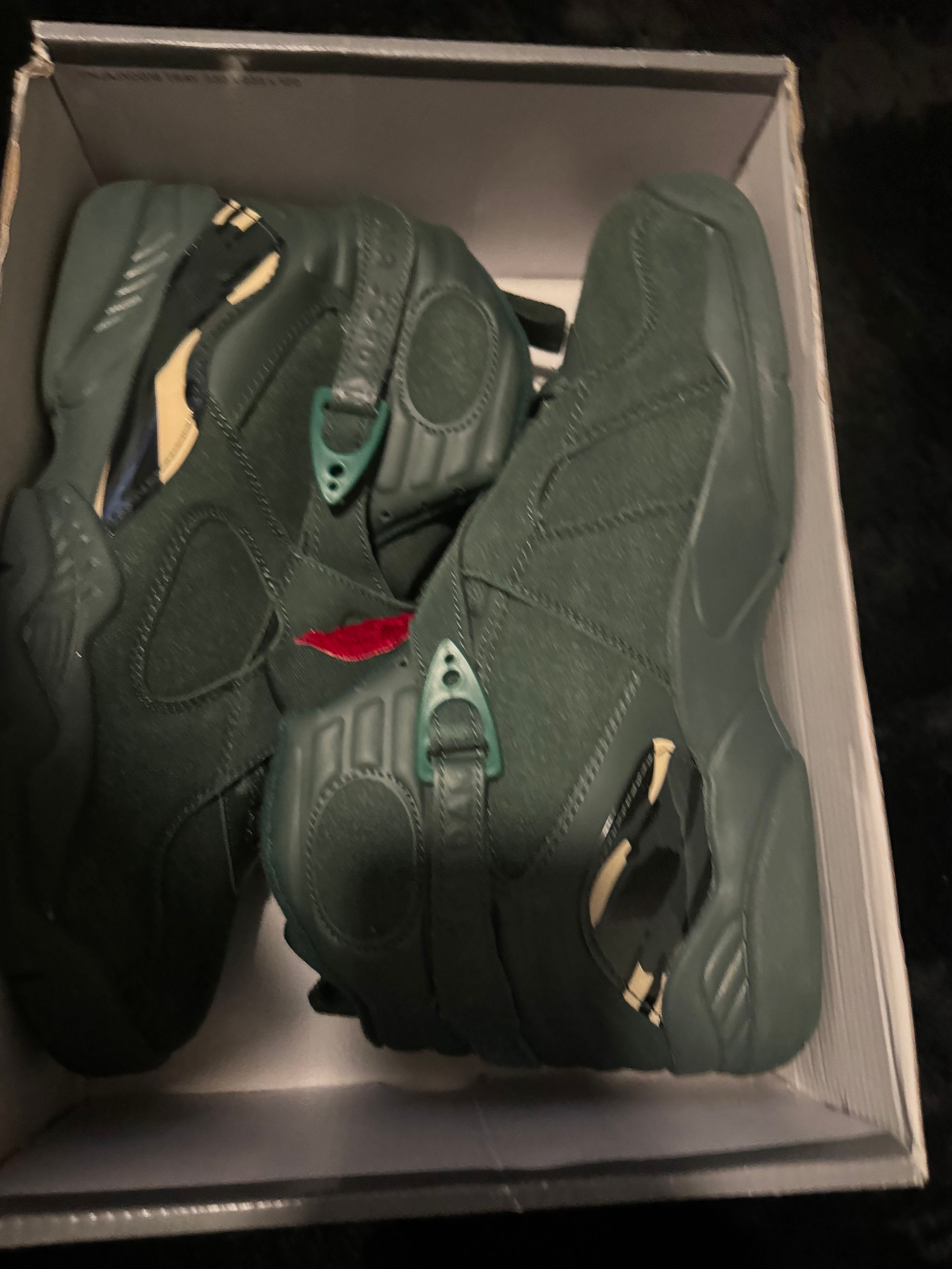 Retro 8