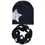 Thumbnail: New Cotton Children Hat Scarf Set