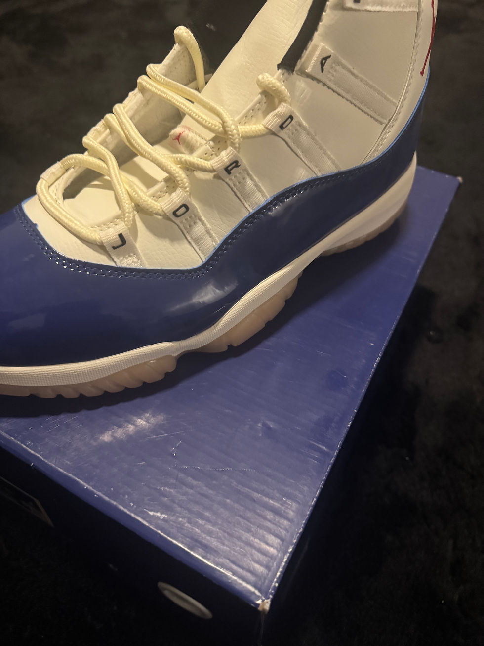 Thumbnail: Jordan Air Jordan 11 Retro Rare Air