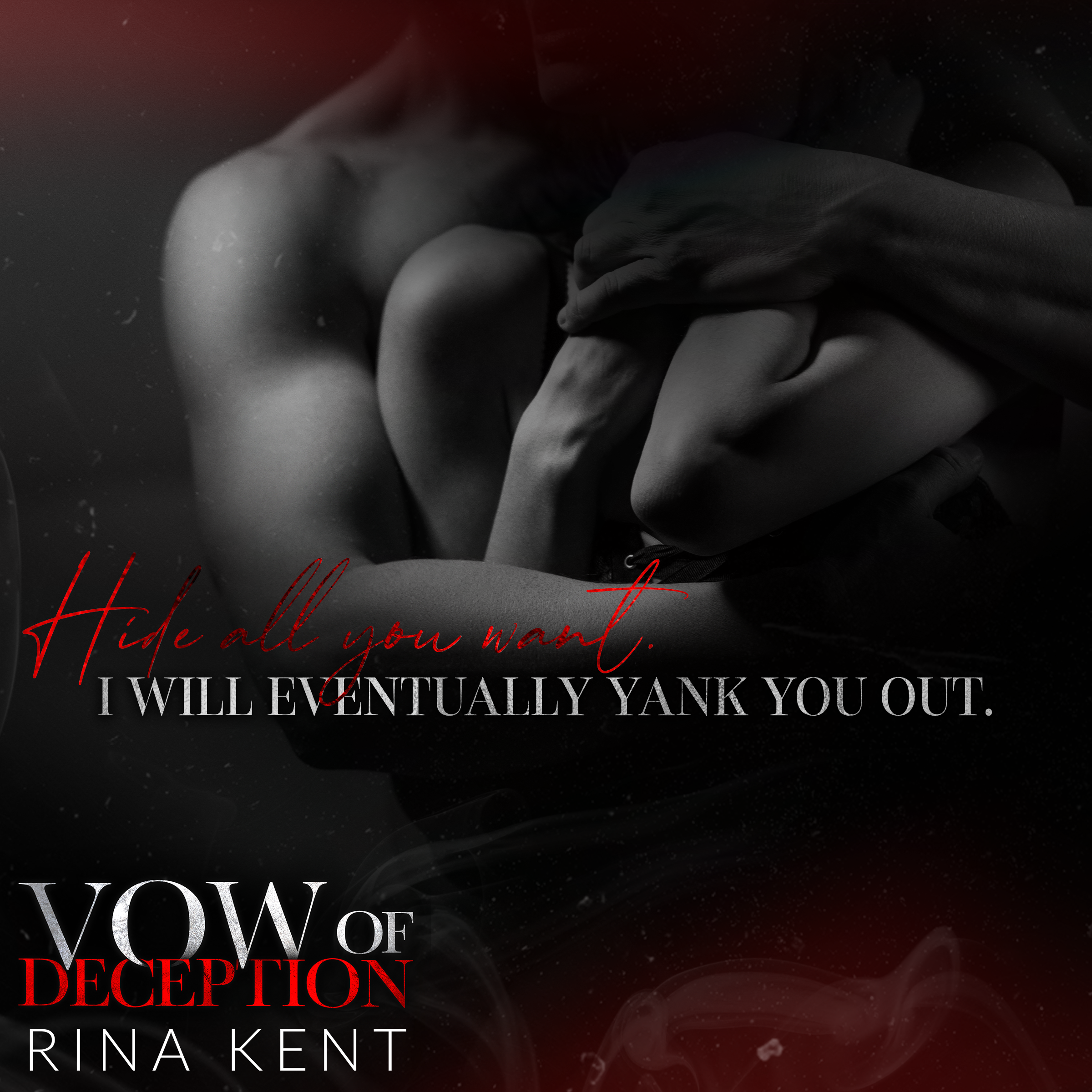 VOW OF DECEPTION | Rina Kent