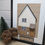 Thumbnail: House Portrait Frame
