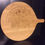 Thumbnail: Personalised pizza board