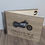 Thumbnail: Motorbike Tribute Memorial / Condolence Book