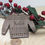 Thumbnail: Christmas Jumper (Sweater) Decoration – Personalised Christmas Keepsake