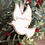 Thumbnail: Remembrance Dove Decoration – Personalised Christmas Keepsake