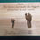 Thumbnail: Personalised, Engraved, Chopping Board - Family Handprints