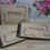 Thumbnail: Wooden Birthday Guest Book