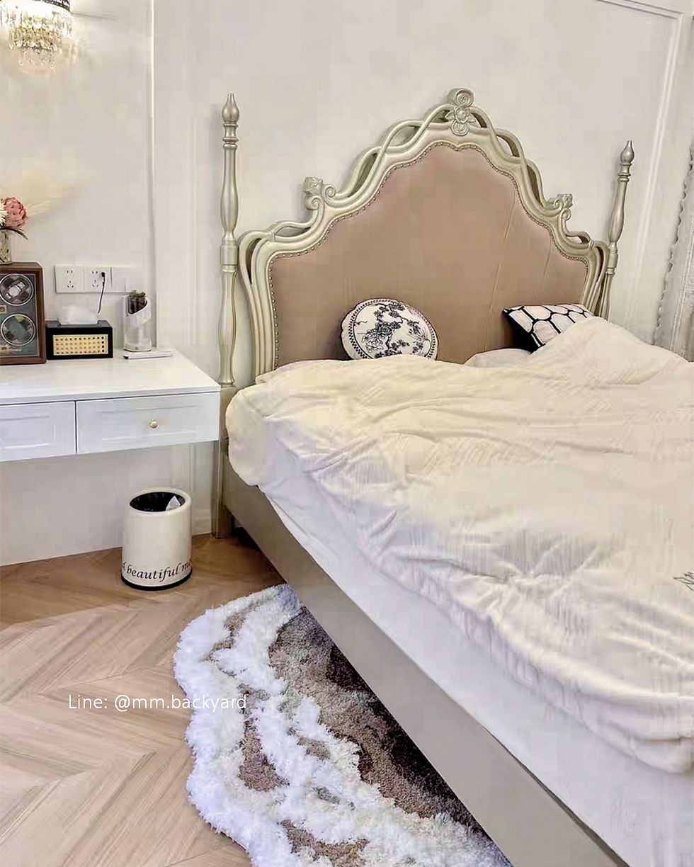 ภาพขนาดย่อ: Mountain Scape Mat #MMB610